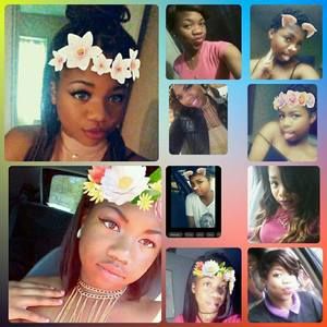 Meet your Posher, Carla